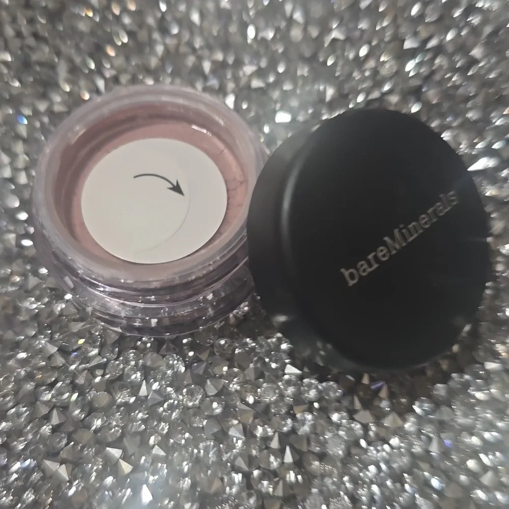 🧚‍♀️ADVENTURE BareMinerals RARE Eyecolor NWT/SEALED